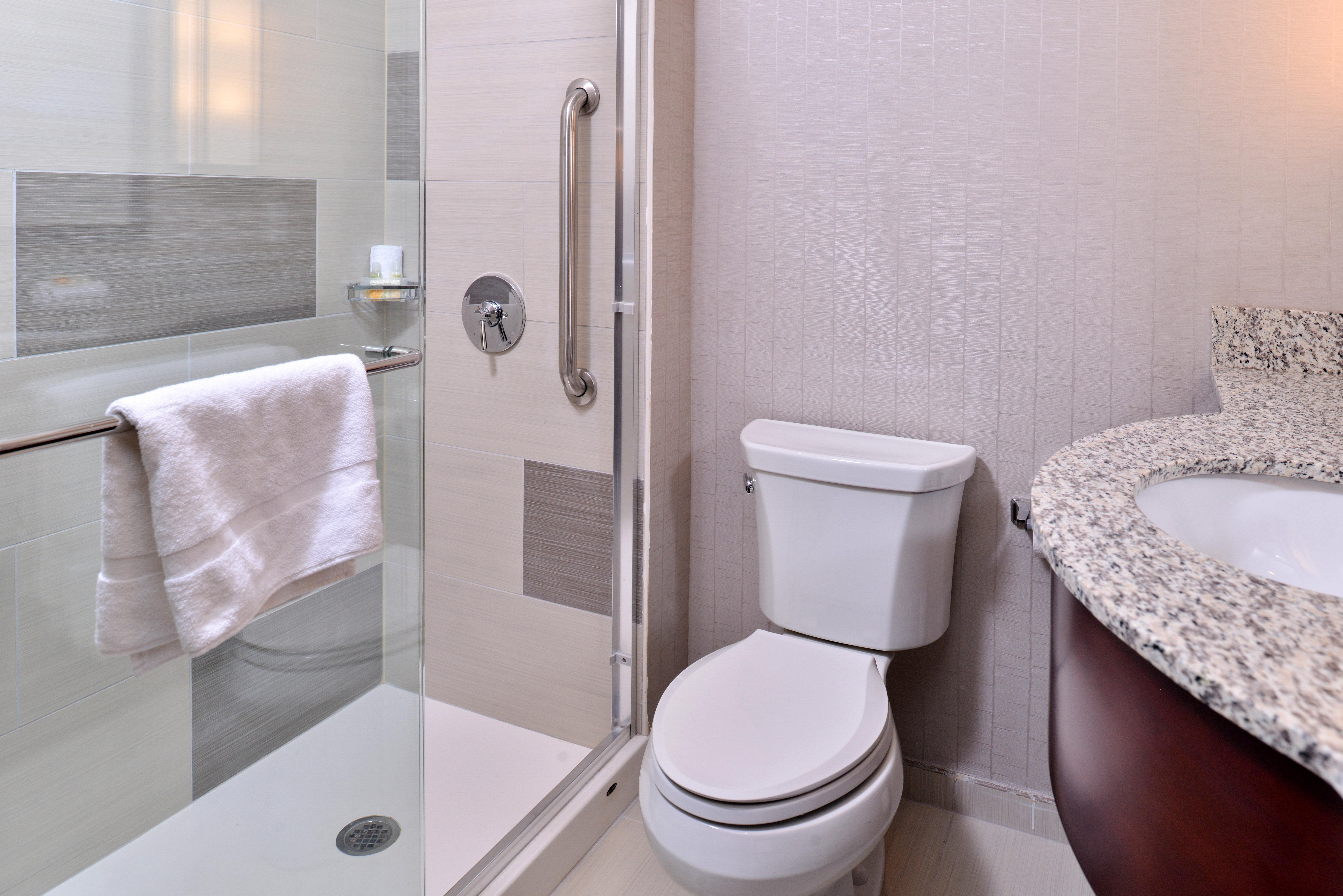Holiday Inn New York City - Times Square By Ihg Exterior photo