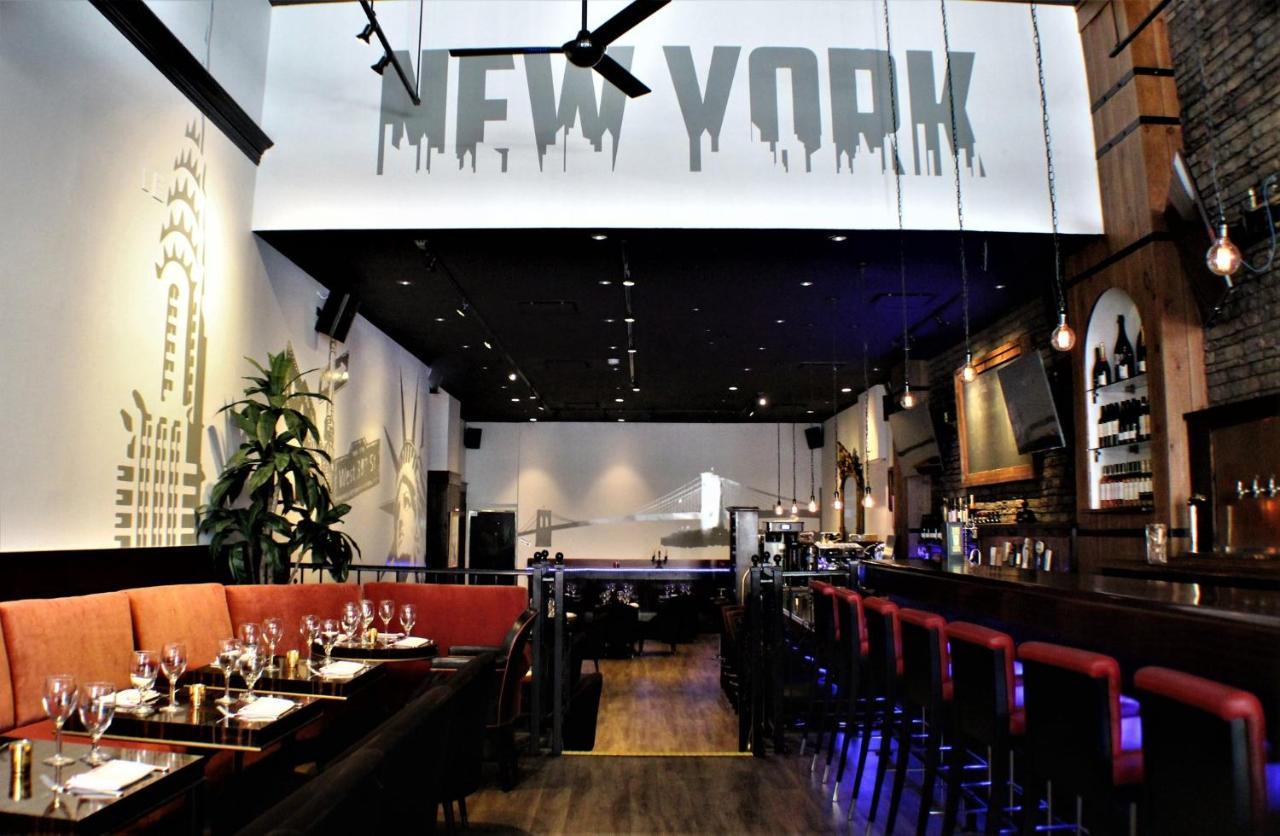 Holiday Inn New York City - Times Square By Ihg Exterior photo